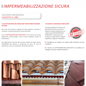 onduline italia